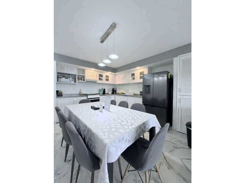 Departamento en Venta Villas Marlin | Zona Hotelera, Cancún — foto 6