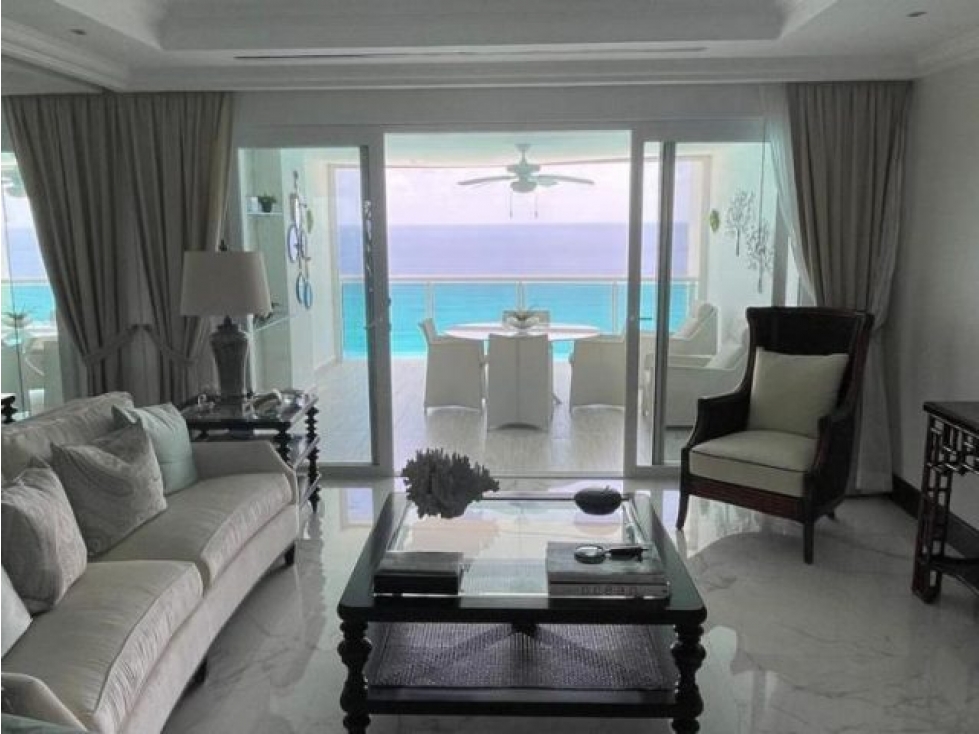 Venta de Departamento en Cancún- Zona hotelera, Quintana Roo — foto 3