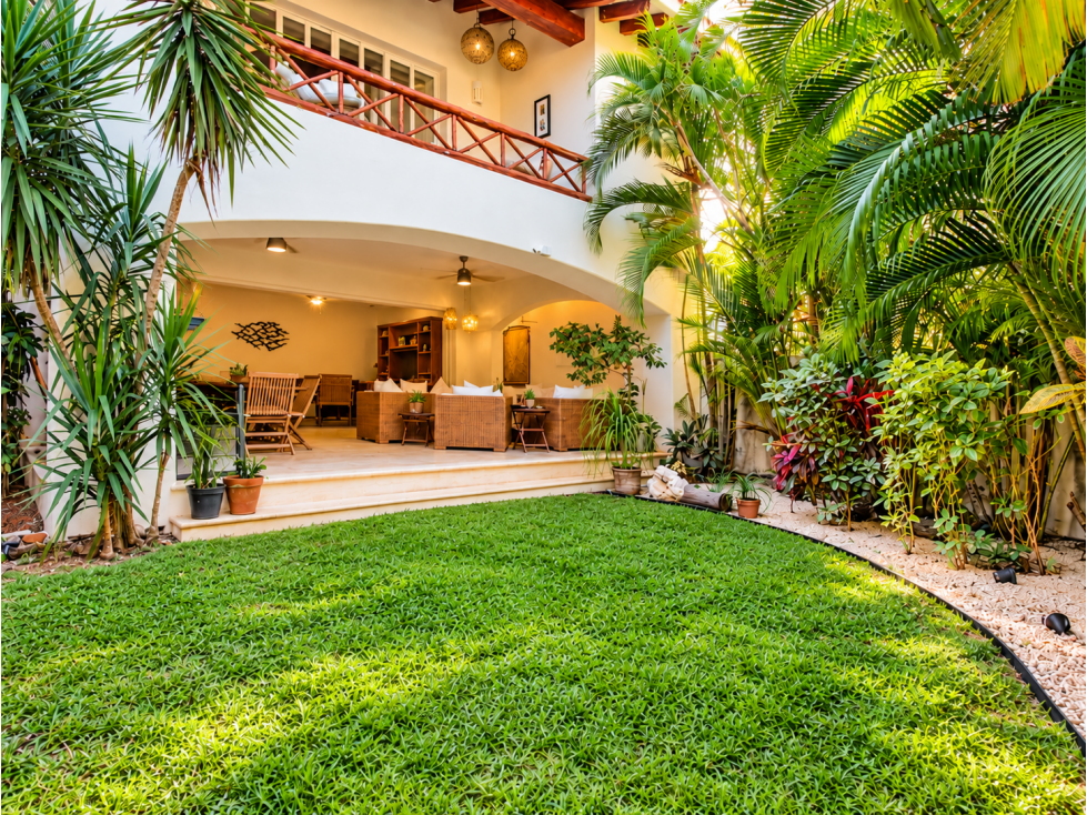 Venta Casa Isla Dorada, Cancun, Q. Roo - 1