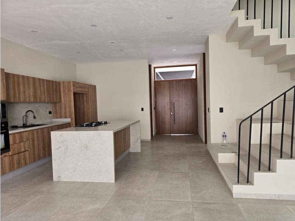 Venta de Casa en Cancún - Aqua Residencial — foto 4