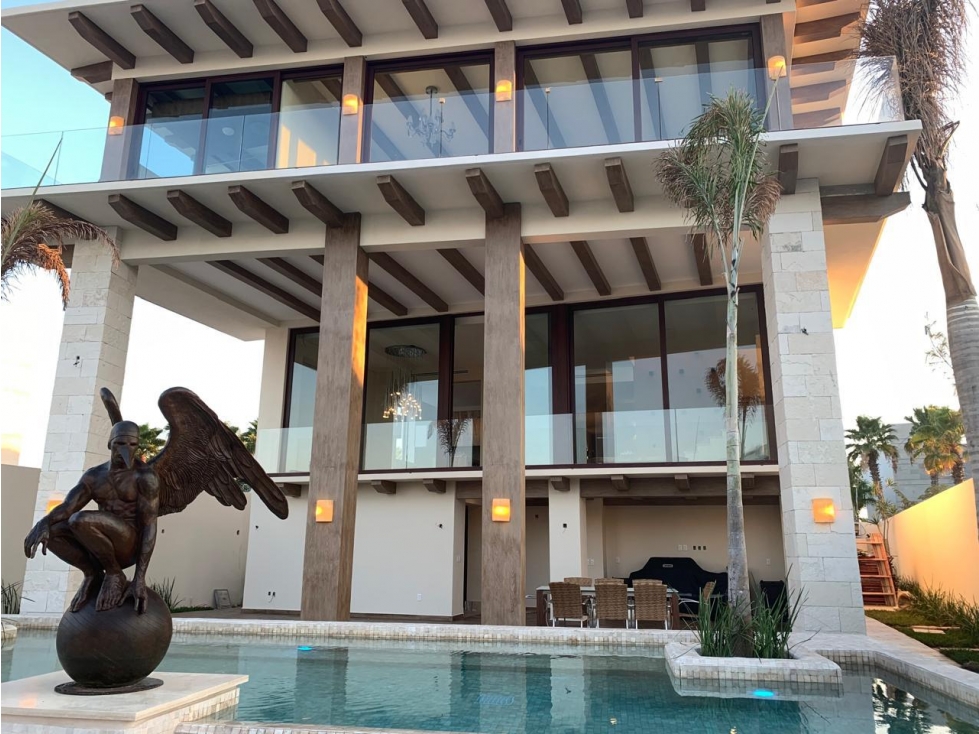 Casa en Venta en Cancún, Puerto Cancún, Quintana Roo