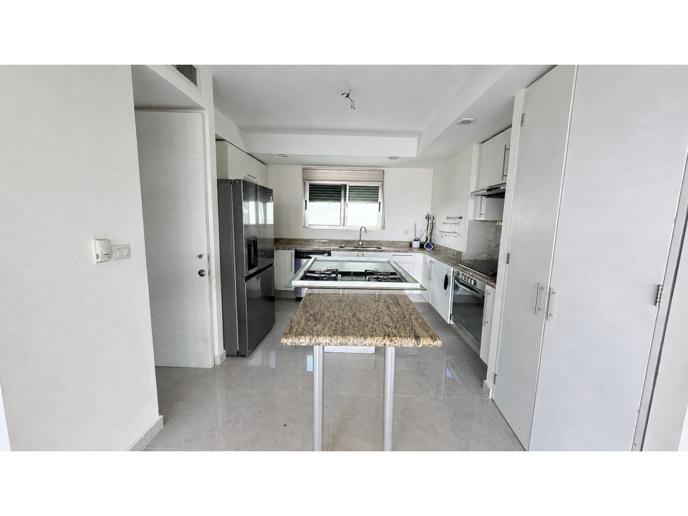 Departamento en Venta en Residencial Cobalto, Av Nizuc Cancún — foto 6
