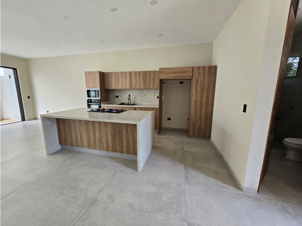 Venta de Casa en Cancún - Aqua Residencial — foto 5