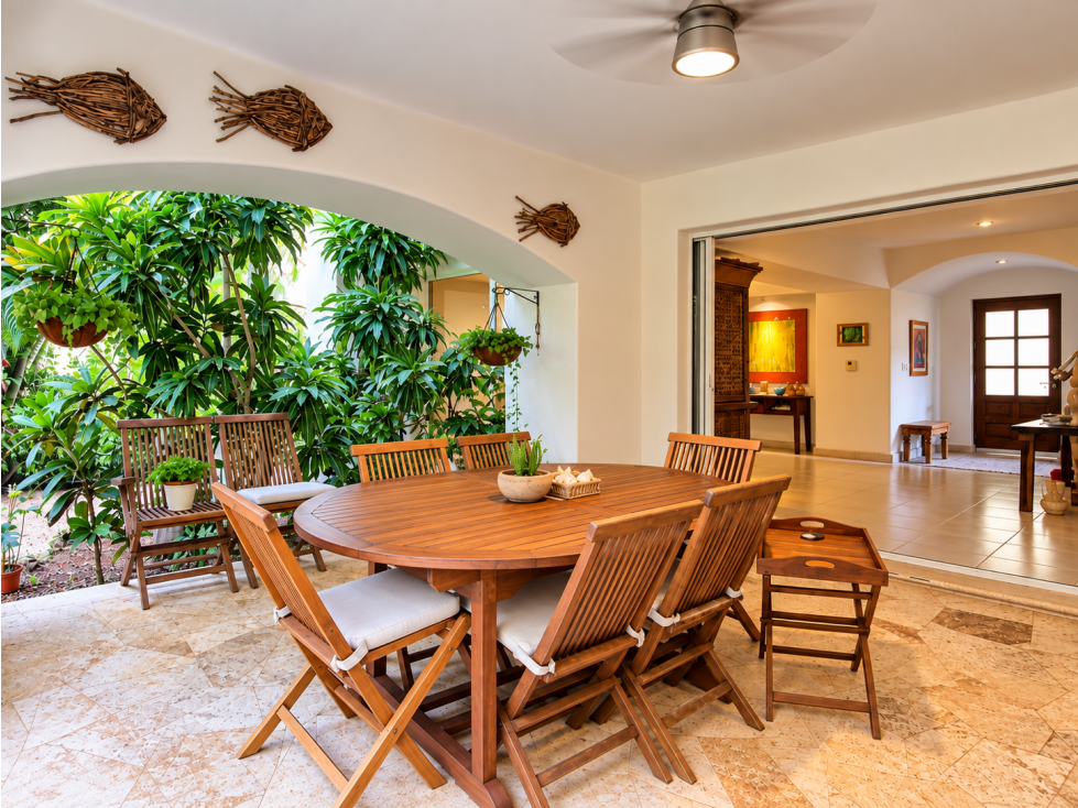 Venta Casa Isla Dorada, Cancun, Q. Roo - 2
