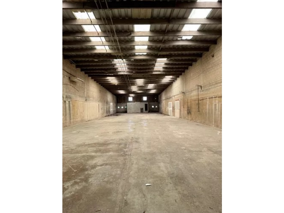 Bodega en renta de 8500 m2 en Pto. Morelos y Cancún - 4
