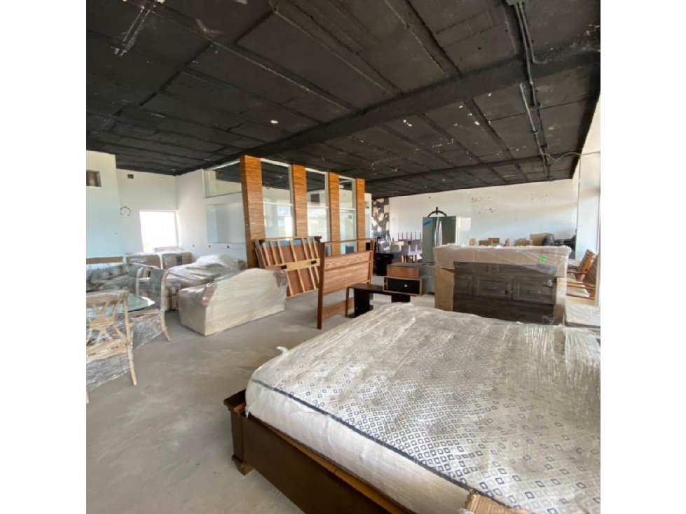 Local comercial en renta de 150m2 en plaza las velas - Cancún — foto 6