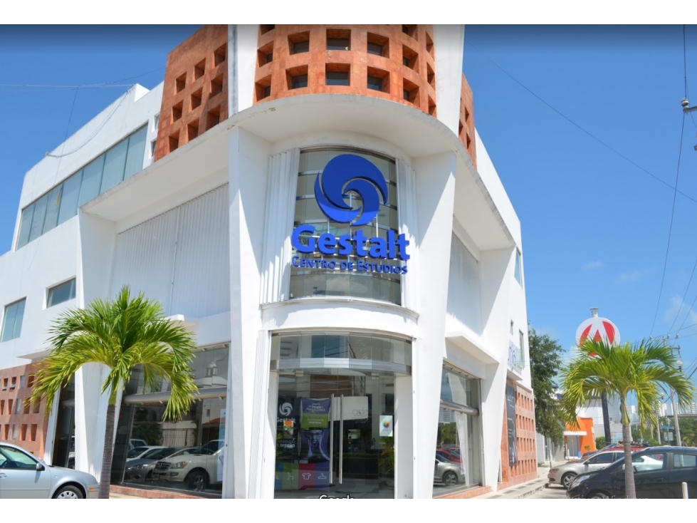 Edificio de 1,200 m2 en Venta en Cancún, Av. Nichupté - 3