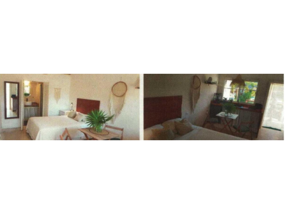 Edificio de Departamentos en Venta en Holbox A 100m del Mar - 4