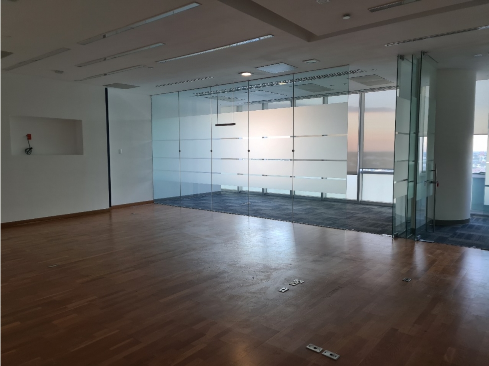 Oficina en Renta en Corporativo Malecón, Av. Bonampak Cancún — foto 6