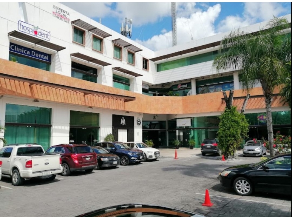 Venta de Edificio en Cancún Centro - 4