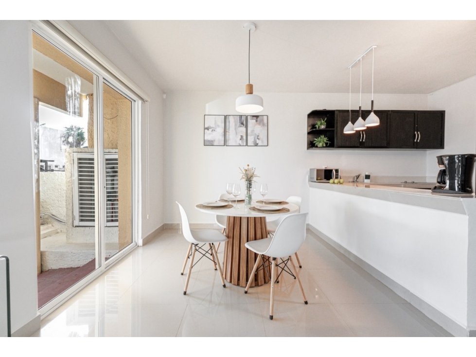 Departamento de 70 m2 en Venta en Zona Hotelera, Cancún — foto 6