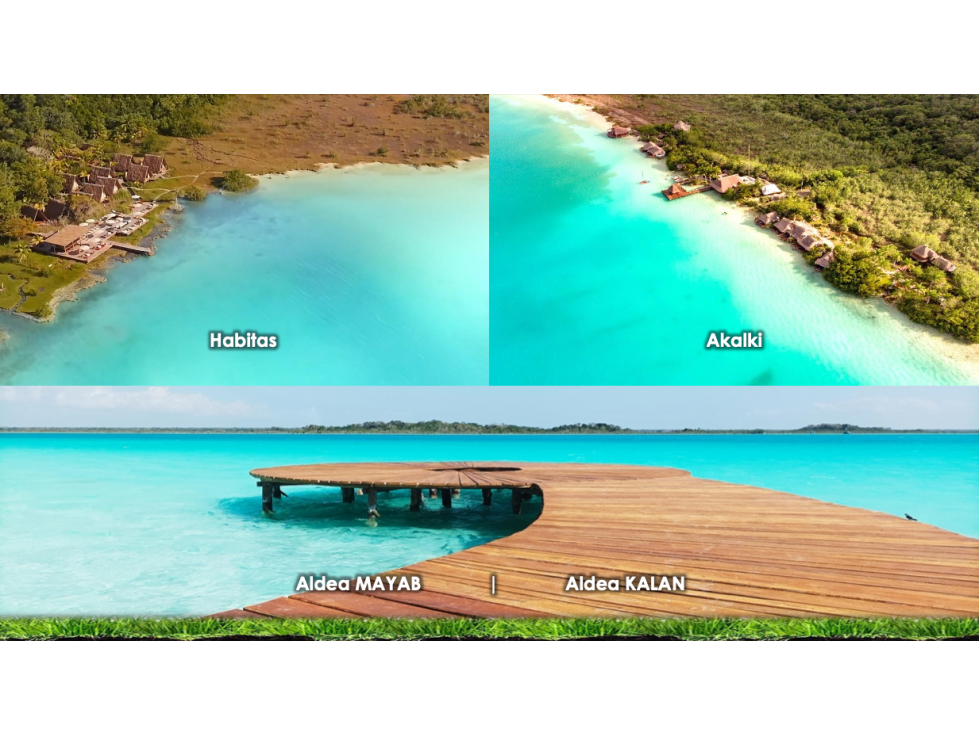 VENTA TERRENO 10 HECTAREAS BACALAR, QUINTANA ROO - 5