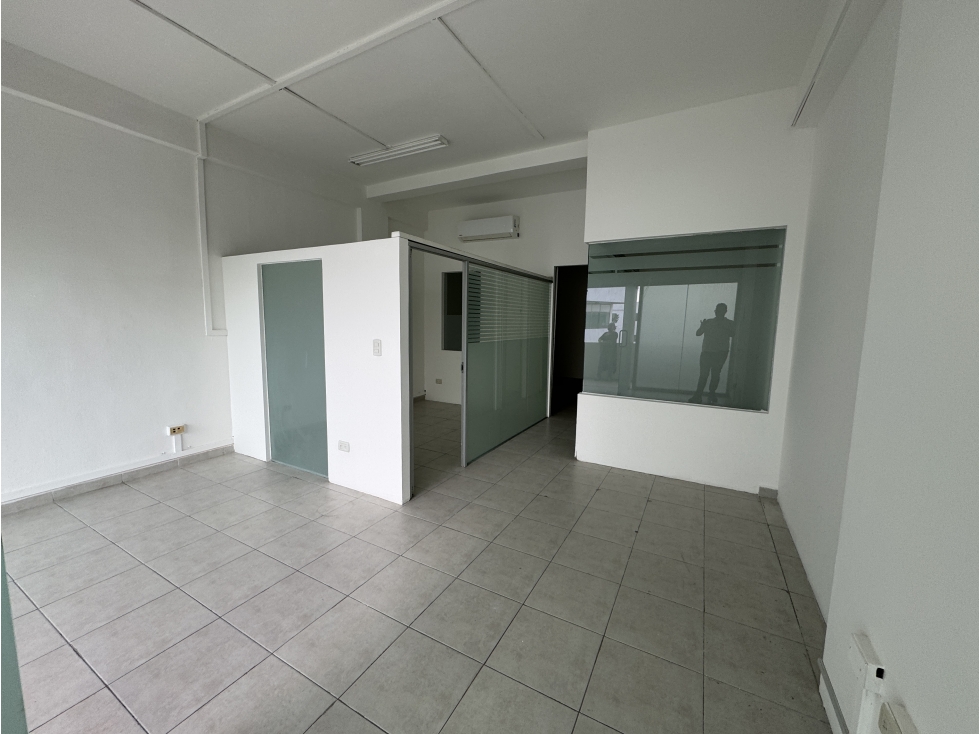 Oficina de 50 m2 en renta cancun av kabah Canaima - 203 — foto 6