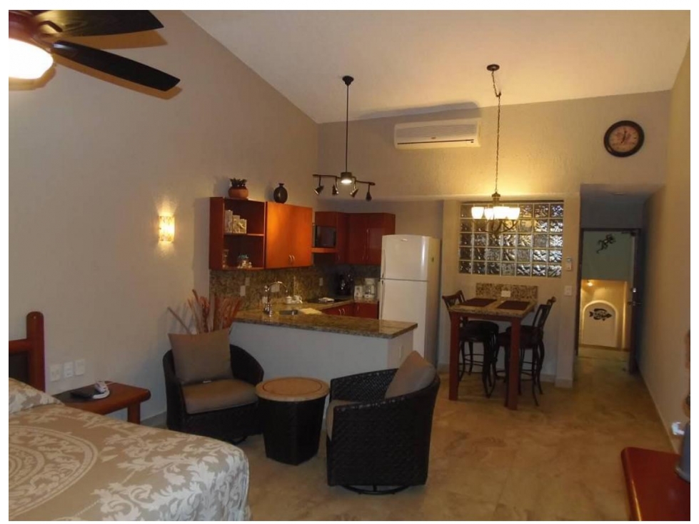 Penthouse en venta, Cancún, Zona Hotelera - 5
