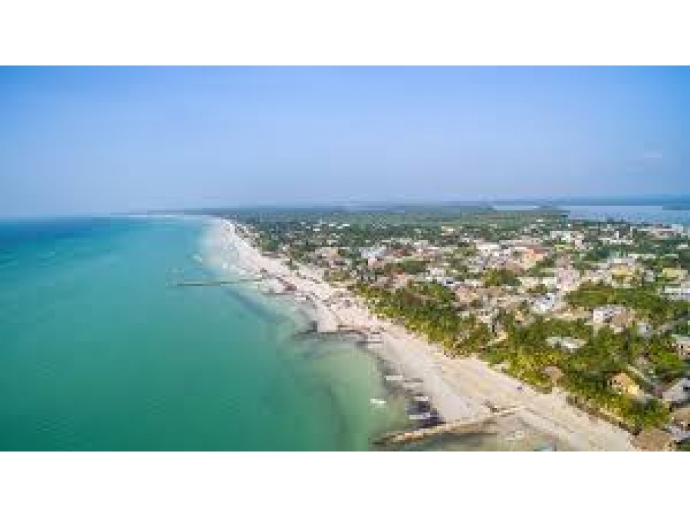 4 Lotes en Venta en Holbox - A 200 Metros de la Playa - 4