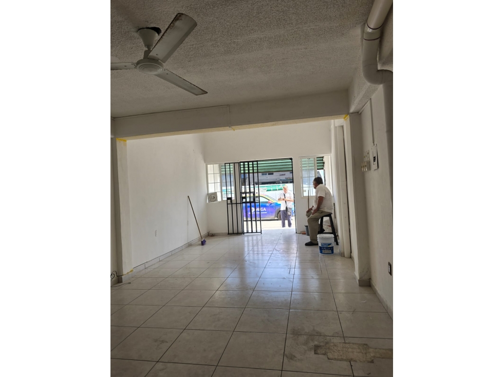 Edificio en venta - Región 91, Cancún - 5