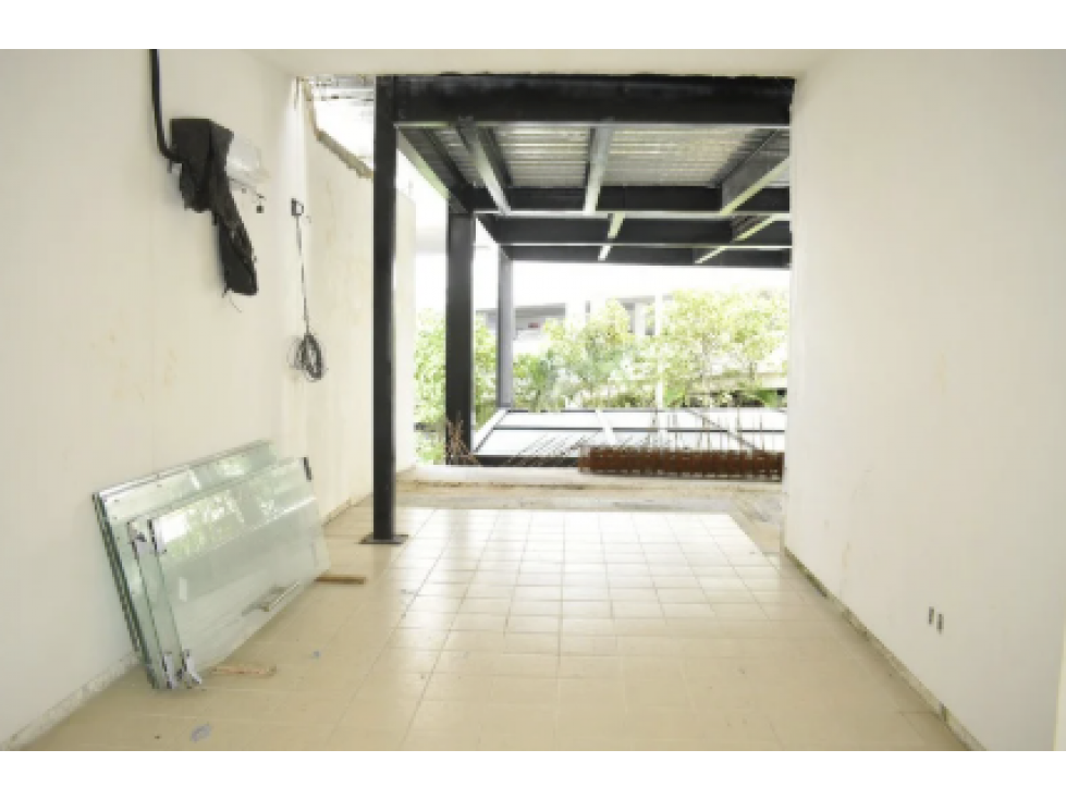 Oportunidad Edificio Comercial en Venta Bonampak con Cobá, Cancún - 5