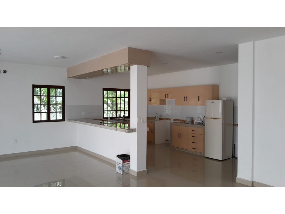 Oficina en Renta en Av. Colosio Cancún Q.Roo - 5