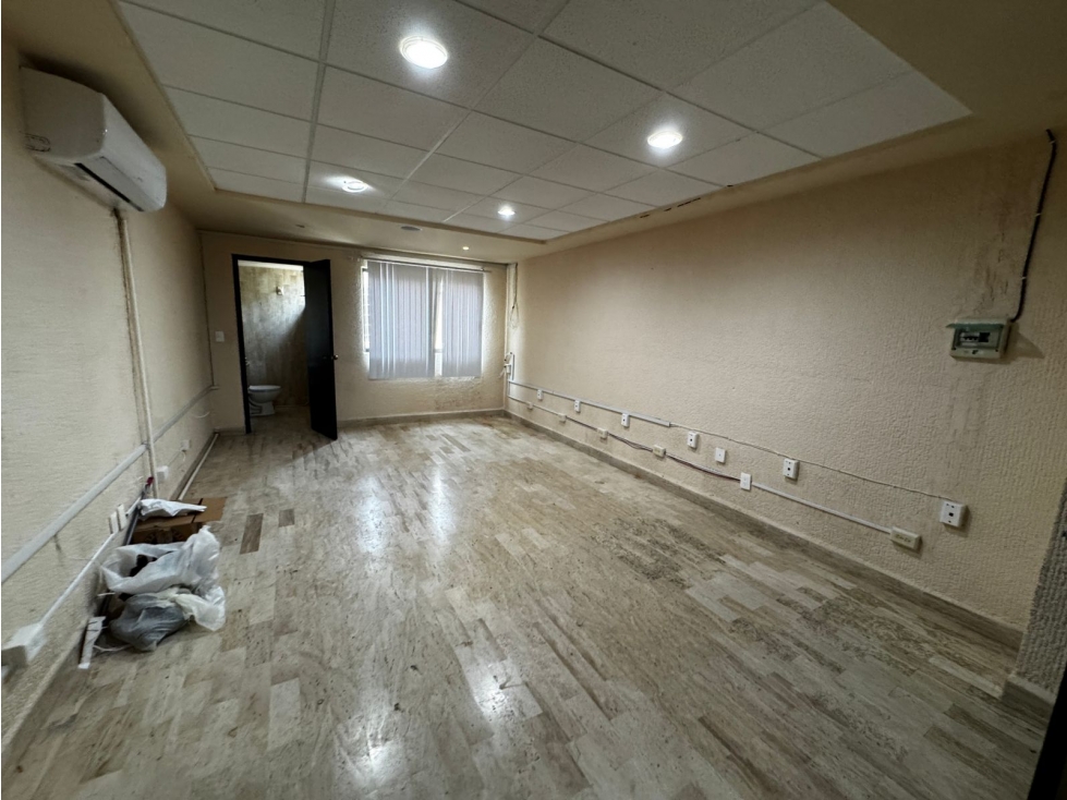 Se renta Oficina / consultorio en av Tanka - Cancún - 5