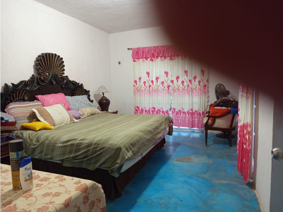 Venta Casa en Leona Vicario, Cancún - 5