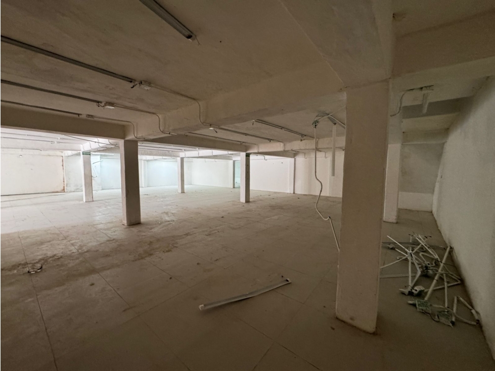 Se renta Local de 200m2 en el crucero av. Portillo - Cancún — foto 5