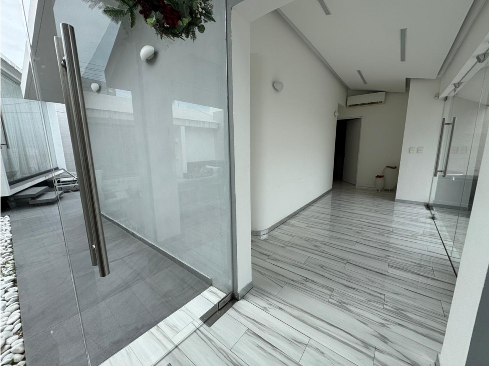 Se vende Local de 500 m2 av. bonampak - Cancún — foto 5