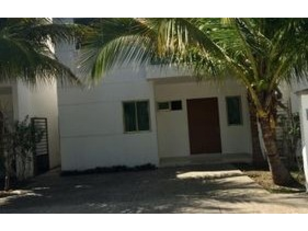 Renta de Casa en Cancún, avenida de las Torres - 3