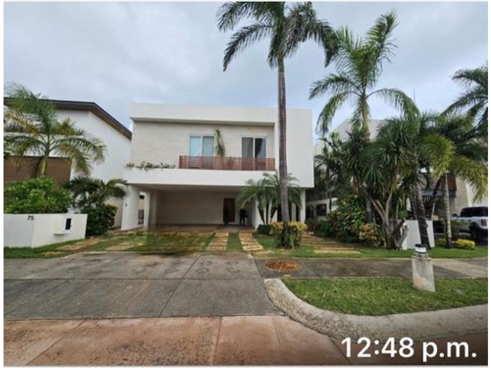 Venta Casa en Puerto Cancun, Puerto la Paz, - 5