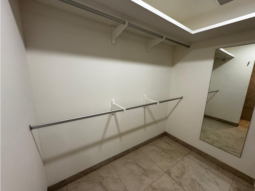 Se renta Departamento en residencial Aqua Nerea Condos - Cancún — foto 5