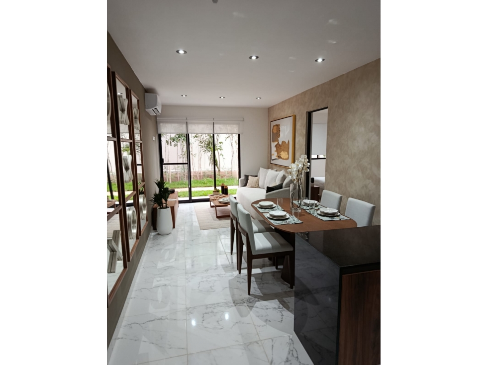 Departamentos disponibles en Valmira Living av huayacan - Cancún — foto 4