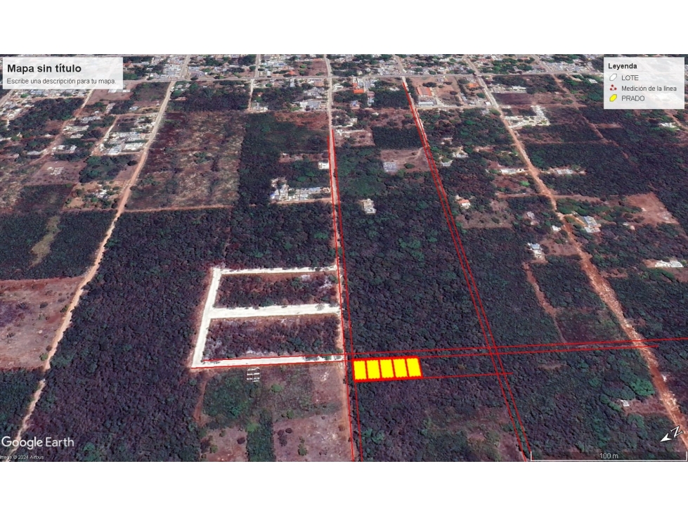 LOTES EN VENTA BACALAR, QUINTANA ROO - 4