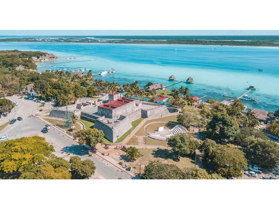 LOTES EN VENTA BACALAR, QUINTANA ROO - 4