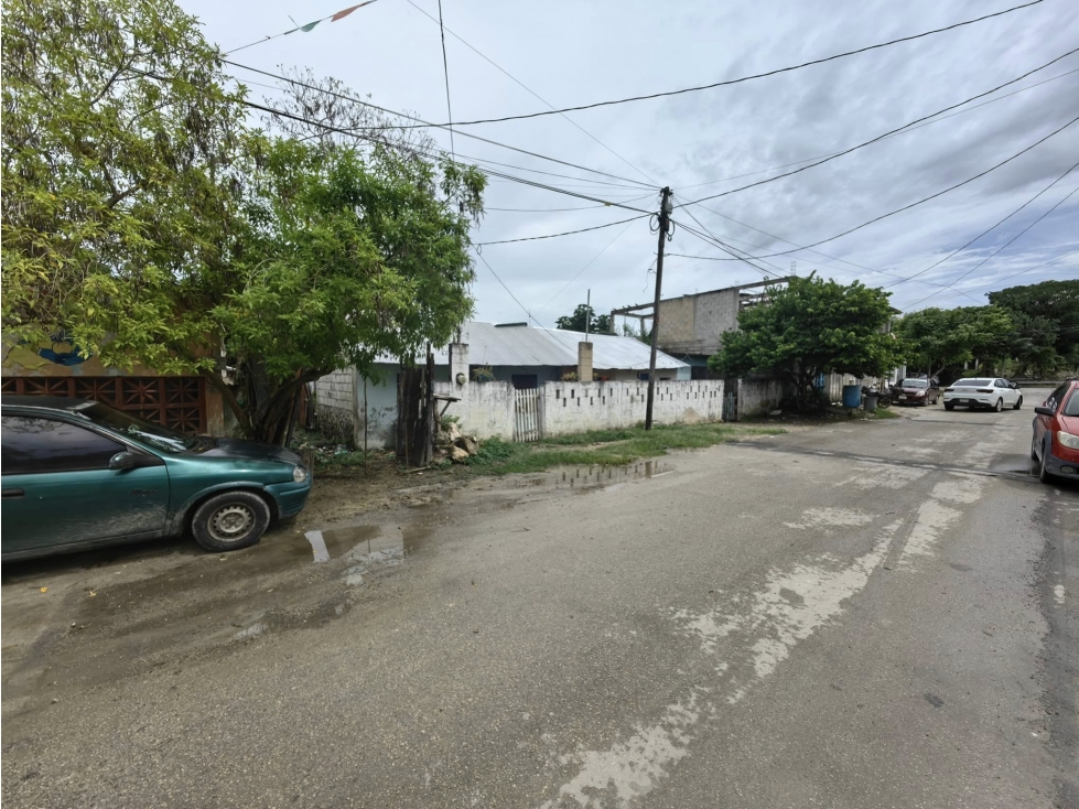 TERRENO EN VENTA - BACALAR QUINTANA ROO - 5