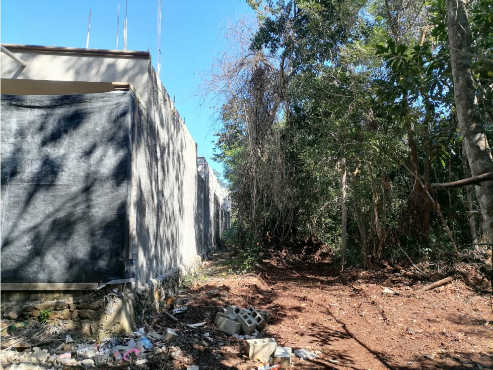 TERRENO EN VENTA BACALAR, QUINTANA ROO - 5