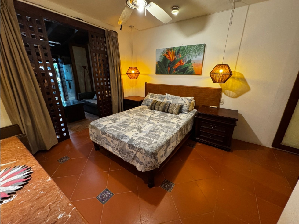 Estudio de 40 m2 cerca de Av. Huayacan - Av. Sierra madre - Cancún — foto 5