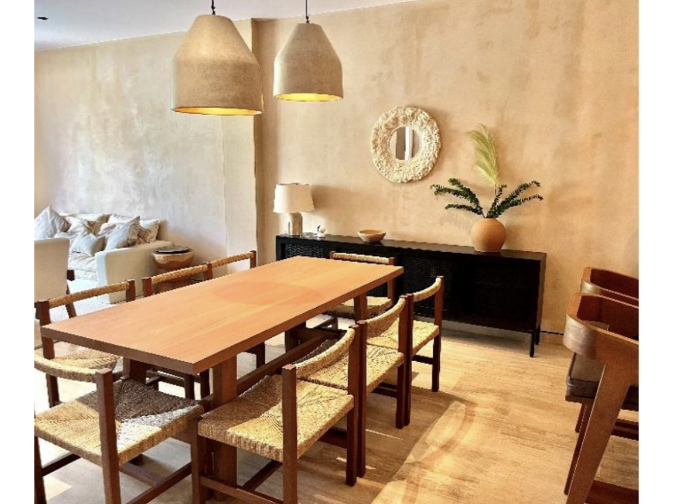 Departamento en venta en The Village Playa del Carmen — foto 4