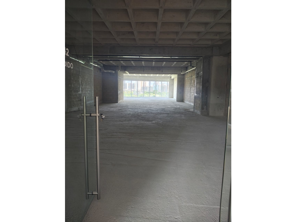 Oficina en Renta en Obra Gris, Puerto Cancún - 4