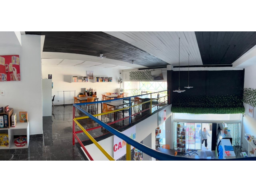 Renta de Local en Av Xcaret, Plaza las Palmas, Cancún — foto 4