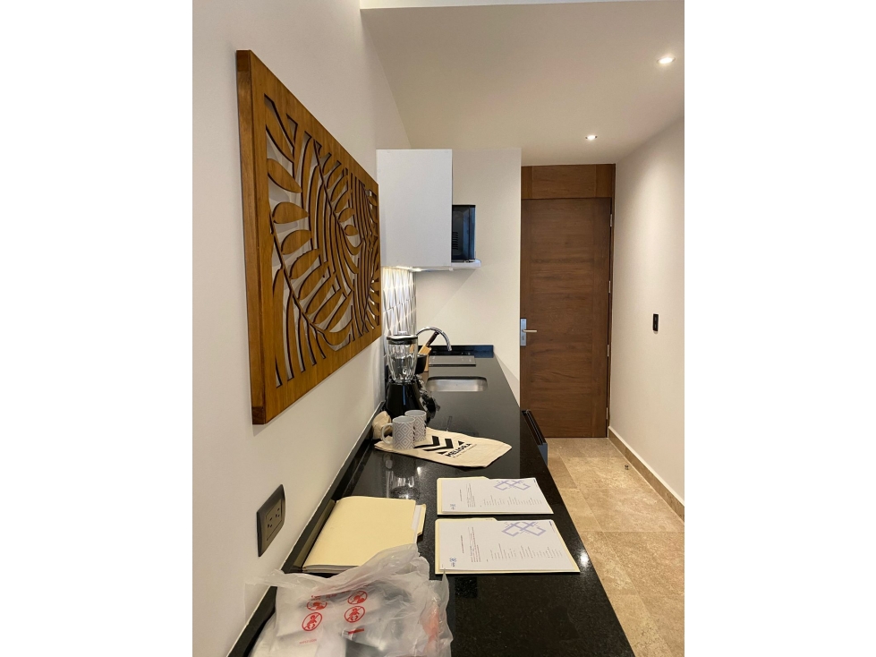 Estudio en Venta Meliora | Playa del Carmen, Centro - 3