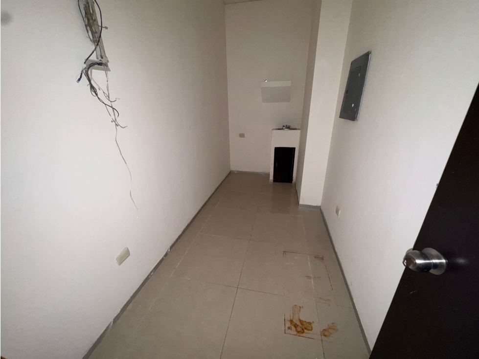 Oficina en renta 107 de 67.57 m2 en Plaza Nayandei — foto 5