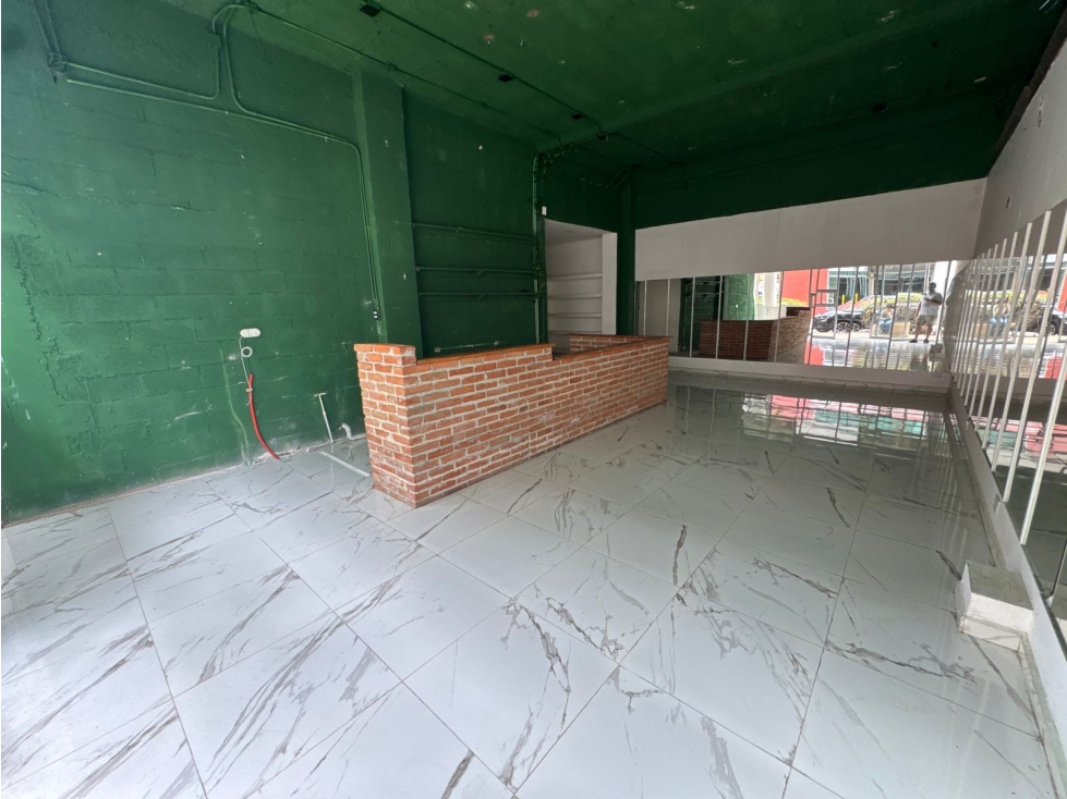 Local en renta #8 de 86.10 m2 en Plaza Nayandei - Cancún — foto 5
