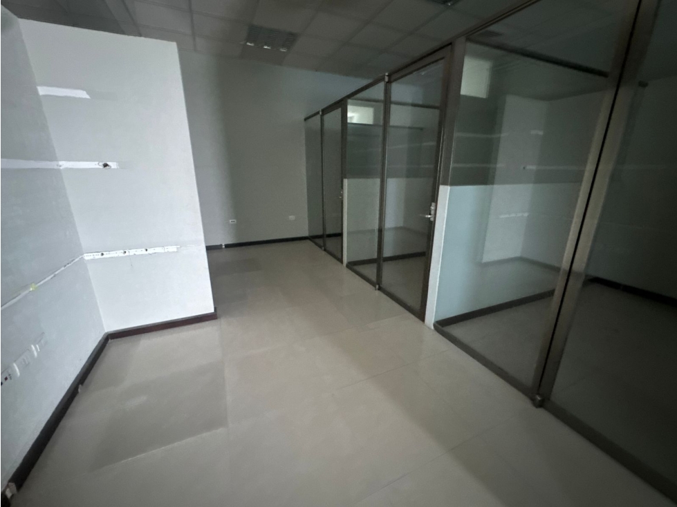 Oficina 206-207 de 125 m2 en Plaza Nayandei - Cancún — foto 5