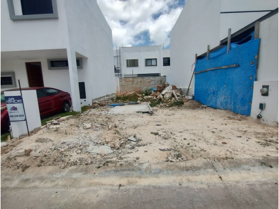 Terreno en venta en Arbolada Residencial — foto 5