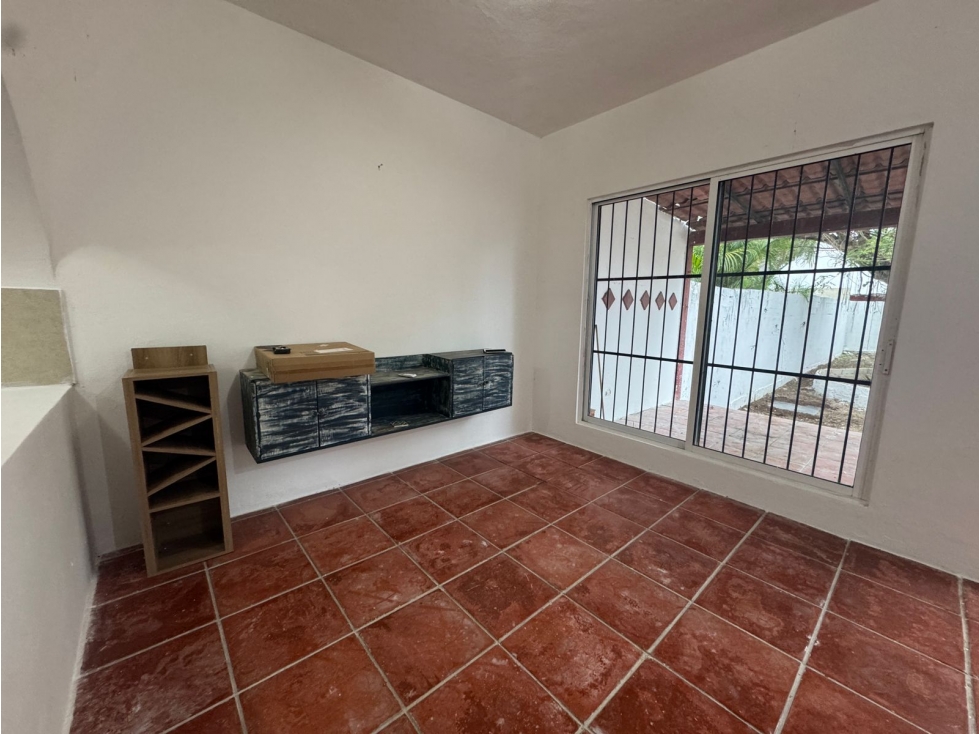 Casa en renta de 500 m2 de terreno en av doctores, Cancún — foto 5