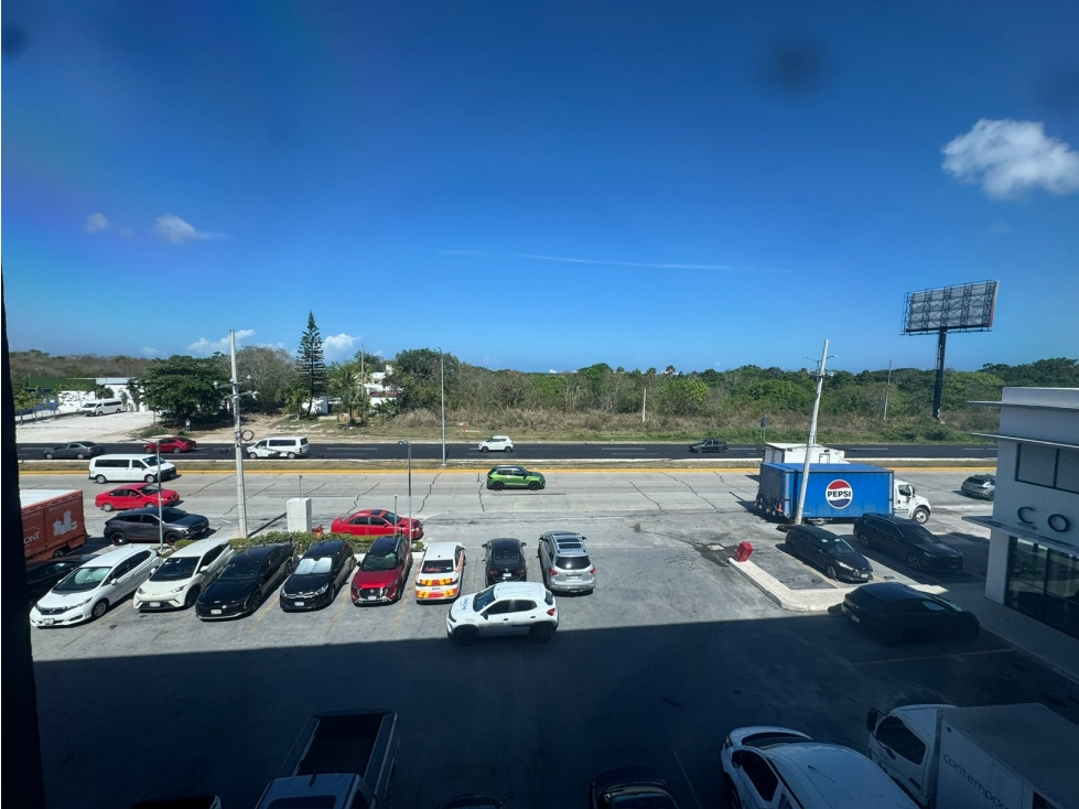 Oficina en renta de 112 m2 en Cunstorage, Cancún — foto 5