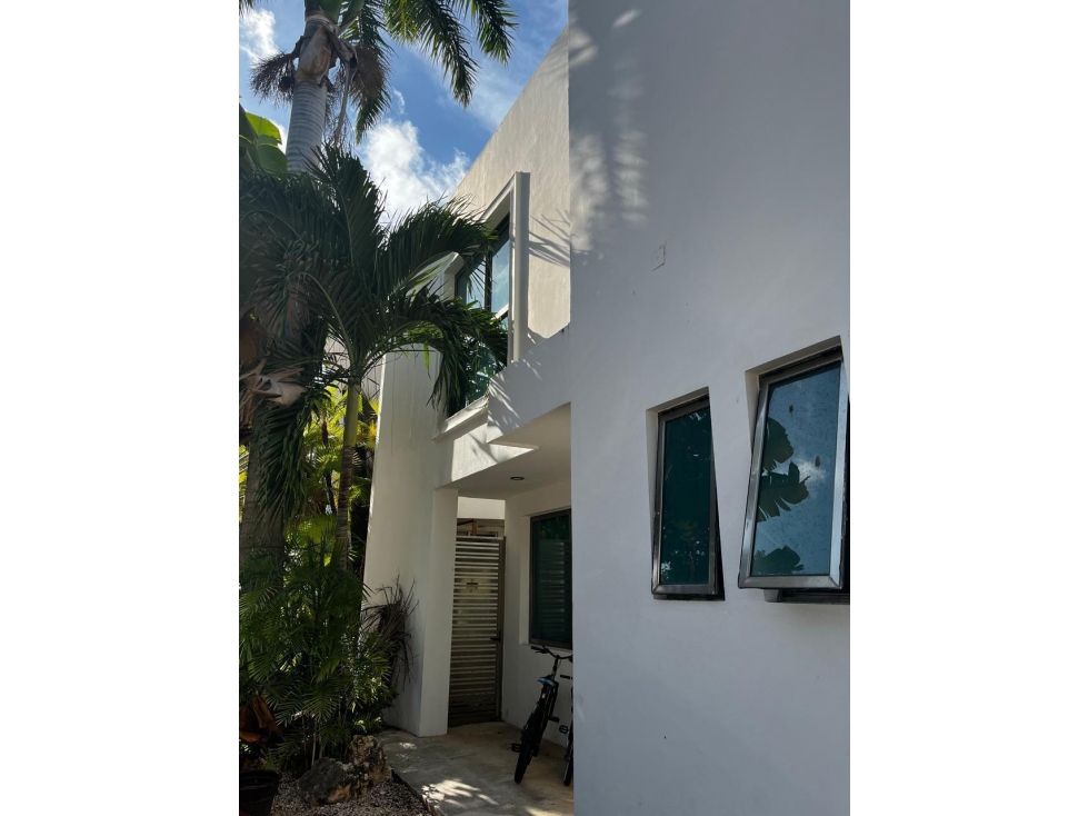 Casa en renta de 330 m2 en Cumbres, Cancún — foto 5