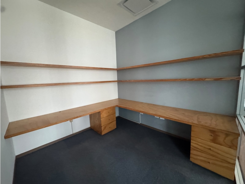 Oficina 202 de 67 m2 en venta/renta en Centralia, Cancún - 5