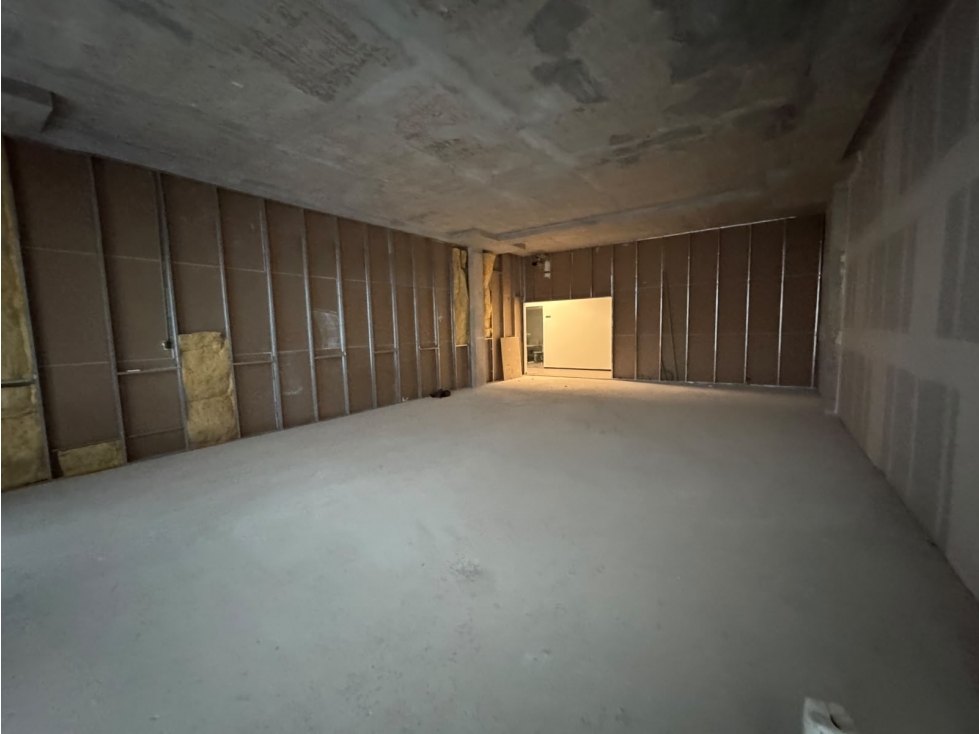 Oficina 204 en venta de 83 m2 en Centralia, Cancún - 2