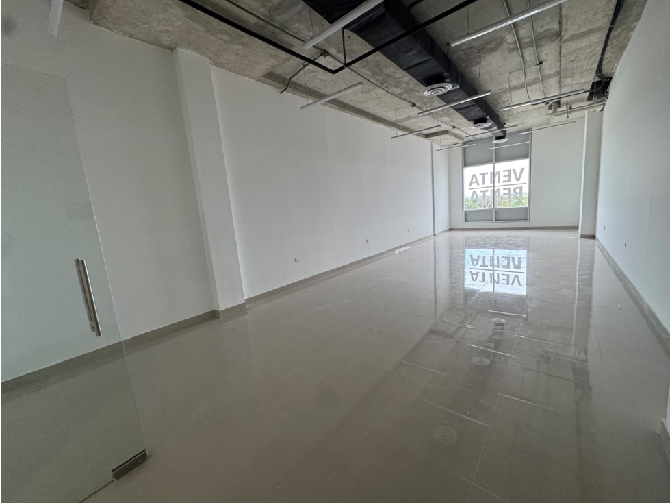 Oficina en venta 312 de 94 m2 en Centralia, Cancún - 4