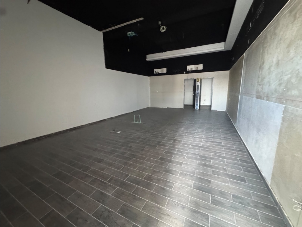 Local en renta de 70 m2 en Centralia, Cancún — foto 4